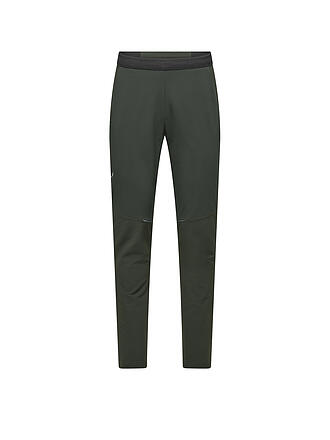 SALEWA | Pantaloni softshell da trekking da uomo Pedroc DST