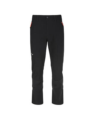 SALEWA | Pantaloni da trekking da uomo Puez Dolomitic 2 Durastretch corti