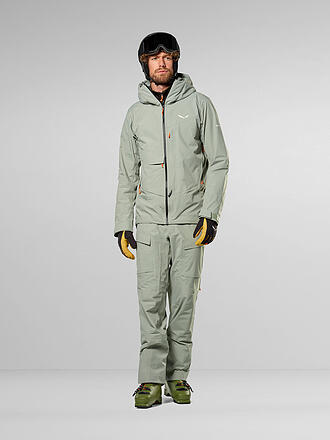 SALEWA | Giacca da uomo per sci alpinismo Sella Free 3L PTX