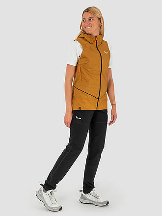 SALEWA | Pantaloni da trekking da donna Pedroc 2 DST ZipOff