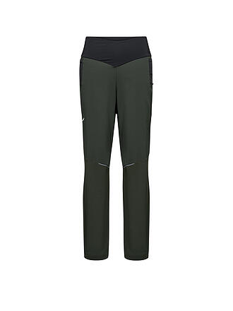 SALEWA | Pantaloni da trekking softshell da donna Pedroc DST