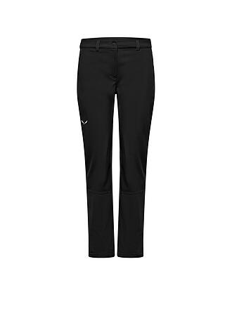 SALEWA | Pantaloni da trekking da donna Puez Dolomitic 2 Durastretch Regular