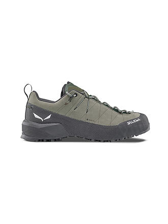 SALEWA | Scarpe da avvicinamento da donna Wildfire Leather 2 GTX