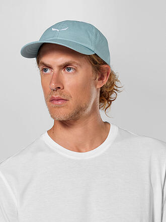 SALEWA | Cappello con logo Eagle