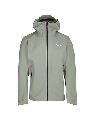 SALEWA | Giacca da trekking da uomo Puez GTX 3L