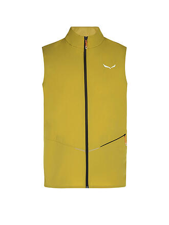 SALEWA | Gilet softshell da uomo Pedroc Light DST