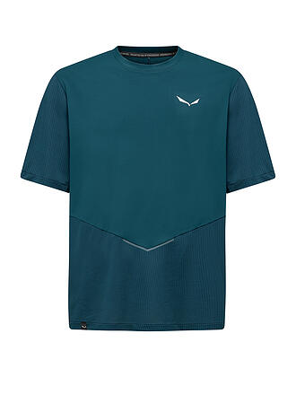 SALEWA | Maglietta funzionale da uomo Pedroc Dry Hybrid