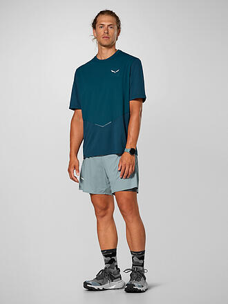 SALEWA | Maglietta funzionale da uomo Pedroc Dry Hybrid