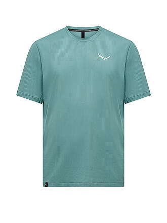 SALEWA | Maglietta funzionale da uomo Pedroc Light Dry