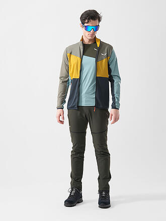 SALEWA | Maglietta funzionale da uomo Puez Sporty Dry'Ton