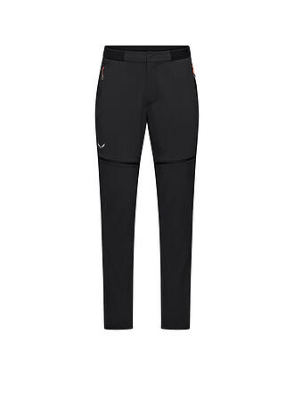SALEWA | Pantaloni da trekking da uomo Pedroc 3 DST ZipOff