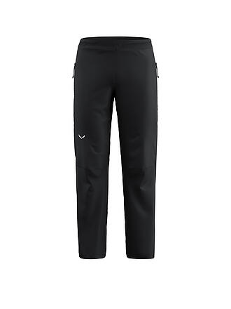 SALEWA | Pantaloni antipioggia da uomo Puez Aqua 2,5L