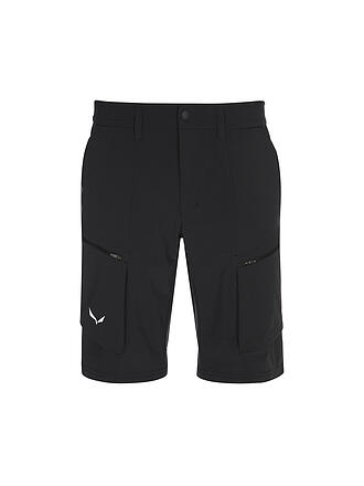 SALEWA | Short da uomo Puez Cargo DST
