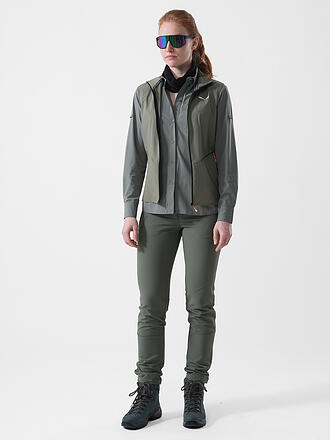 SALEWA | Softshell da donna Pedroc Light DST