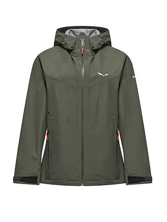 SALEWA | Giacca da trekking da donna Puez 2.5L Powertex