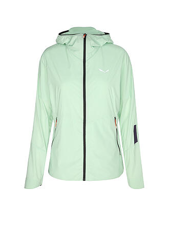 SALEWA | Giacca da donna Pedroc Wind Hoodie