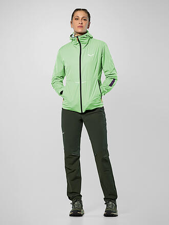 SALEWA | Giacca da donna Pedroc Wind Hoodie