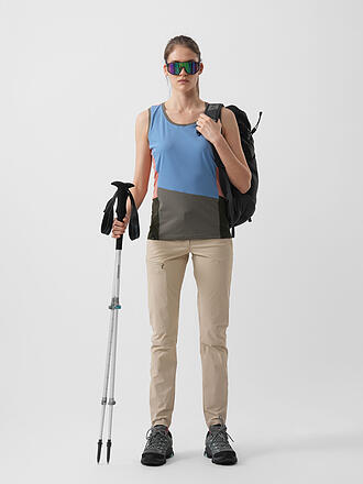 SALEWA | Canotta funzionale da donna Puez Sporty Dry'Ton