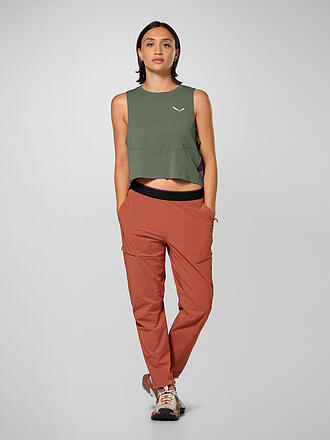 SALEWA | Pantaloni da trekking da donna Pedroc Light 3 DST