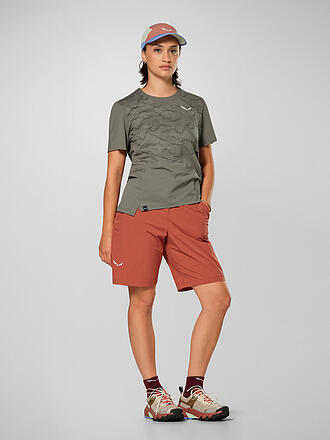SALEWA | Short da donna Pedroc 2 DST