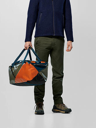 SALEWA | Borsa da viaggio Discovery Duffle S 50L