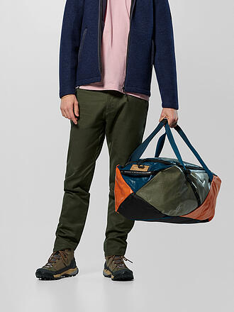 SALEWA | Borsa da viaggio Discovery Duffle M 70L