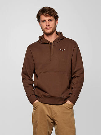 SALEWA | Unisex Hoodie Eagle