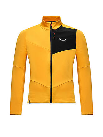 SALEWA | Giacca in pile da uomo Ortles