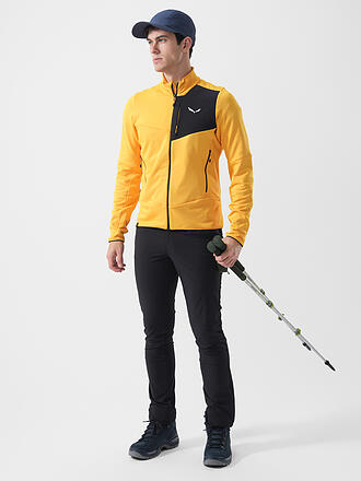SALEWA | Giacca in pile da uomo Ortles