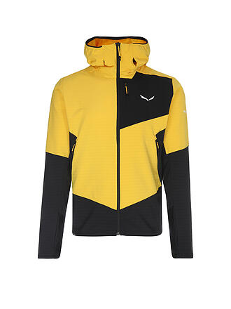 SALEWA | Giacca in pile da uomo Ortles Hoodie
