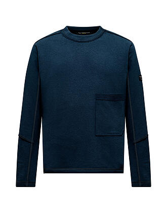 SALEWA | Pullover Funzionale da Uomo Fanes Dry