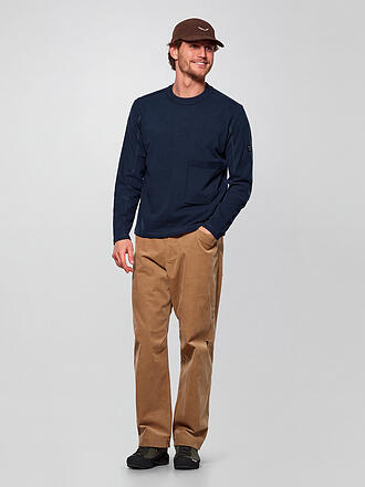 SALEWA | Pullover Funzionale da Uomo Fanes Dry