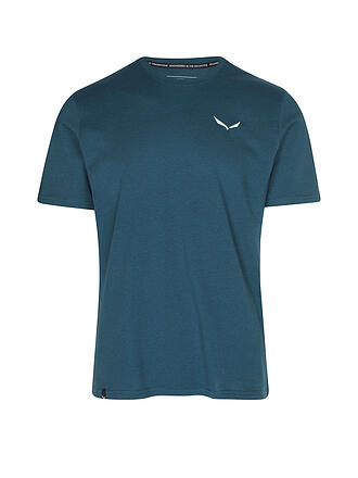 SALEWA | T-shirt funzionale da uomo Eagle Kaleido