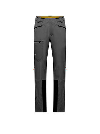 SALEWA | Pantaloni Softshell da Trekking da Uomo Lagorai 2 DST