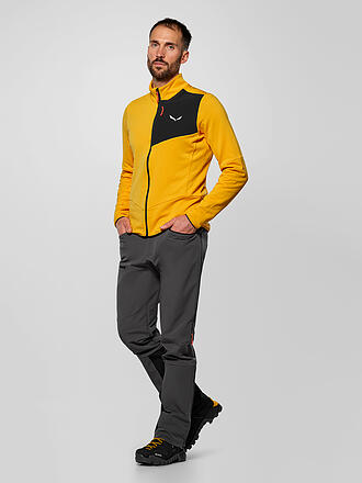 SALEWA | Pantaloni Softshell da Trekking da Uomo Lagorai 2 DST