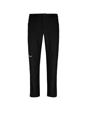SALEWA | Pantaloni da trekking da uomo Puez Dolomitic 2 Durastretch Long