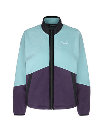 SALEWA | Giacca in pile da donna Fanes