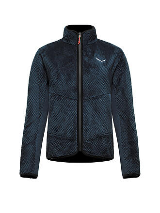 SALEWA | Giacca in pile da donna Puez Warm