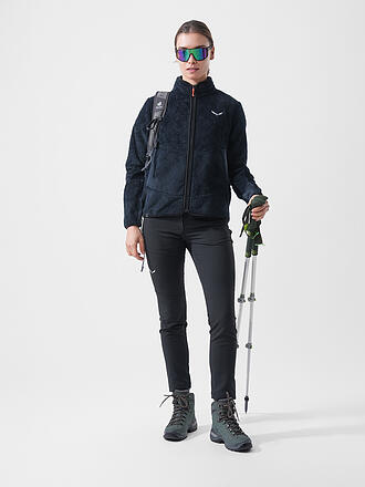 SALEWA | Giacca in pile da donna Puez Warm