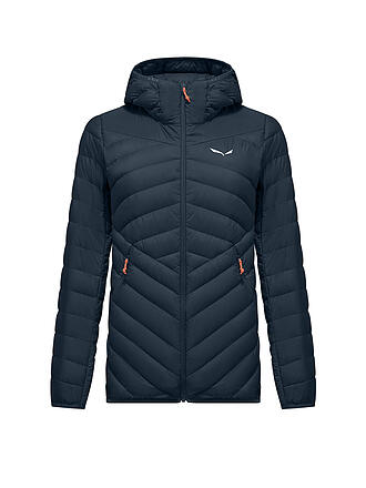 SALEWA | Iso Giacca da Donna Brenta RDS Down con Cappuccio