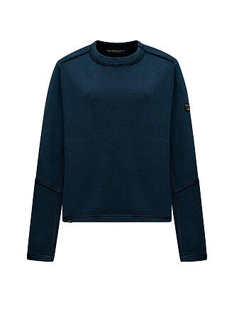 SALEWA | Pullover Funzionale da Donna Fanes Dry