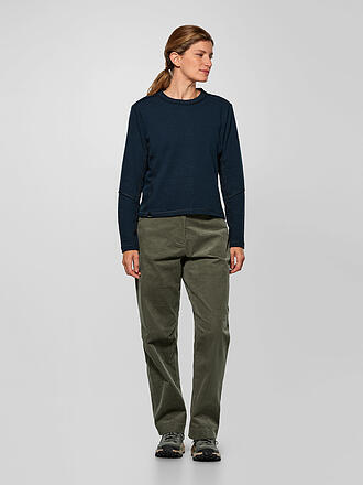 SALEWA | Pullover Funzionale da Donna Fanes Dry