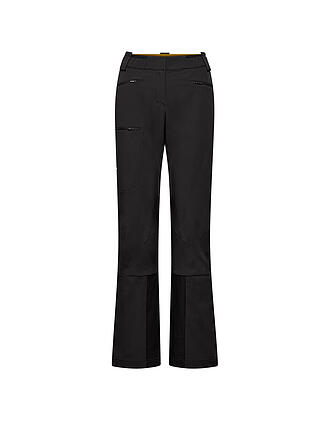 SALEWA | Pantaloni da trekking softshell da donna Lagorai 2 DST