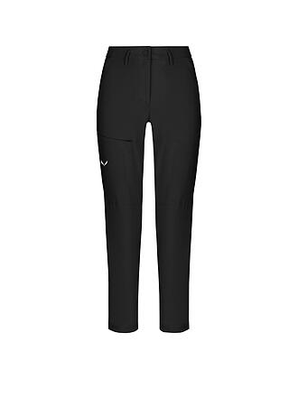 SALEWA | Pantalone da trekking da donna Puez Dolomitic 2 Durastretch Regular
