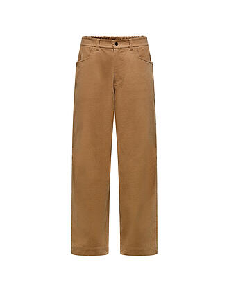 SALEWA | Pantaloni da trekking da uomo Fanes Cord