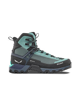 SALEWA | Scarpe da montagna da donna Trainer 3 Tech Mid GTX