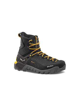 SALEWA | Scarpe da alpinismo da uomo Ortles 2 Mid GTX