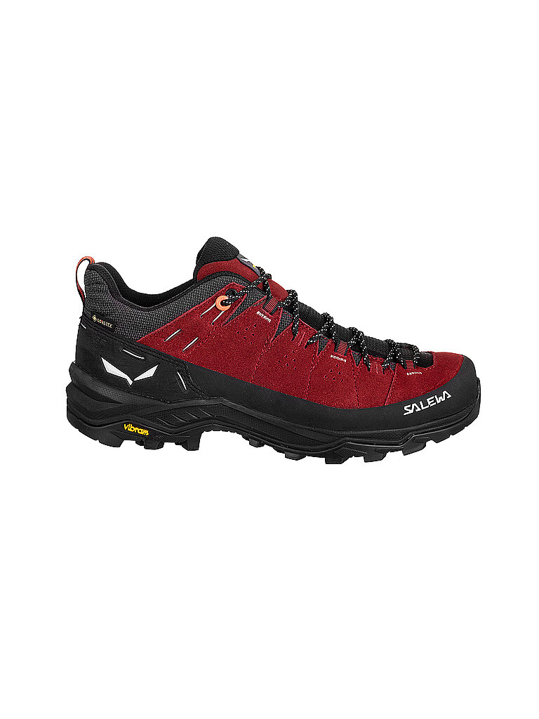 Scarpe da trekking da donna Alp Trainer 2 GTX rosso scuro 38 1/2