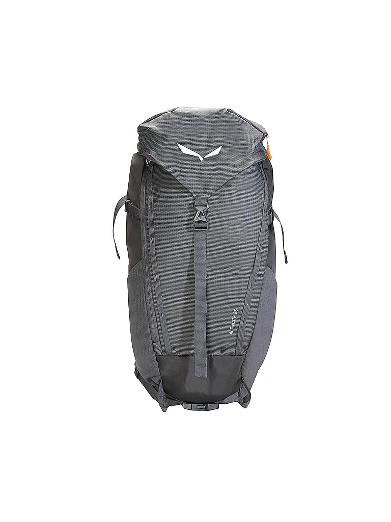 Zaino da trekking Alp Mate 26 grigio chiaro