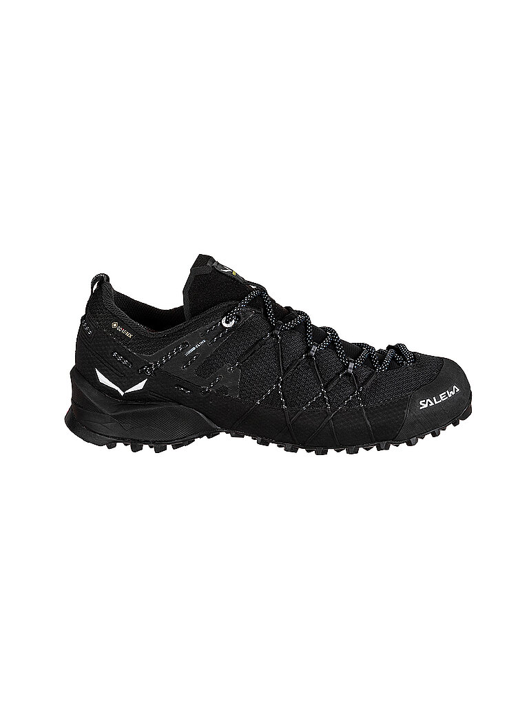 Scarpe da avvicinamento da donna Wildfire 2 GTX nero 38